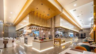 ノボテル ホアシャン (華山諾富特酒店)