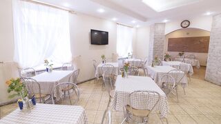 ツーリスト ホテル