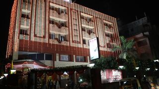 ホテル プラザ イン