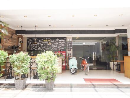 ニュー ラジャ レジデンス【ペット可】 写真