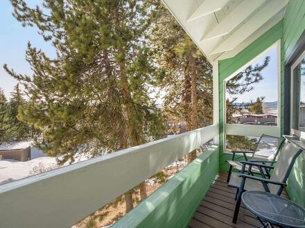 ベストウェスタン ターミガン ロッジ 写真