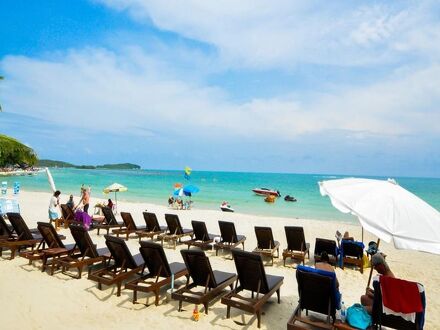 チャウエン ブリ リゾート 写真