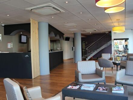 モクシー アヌシー 写真