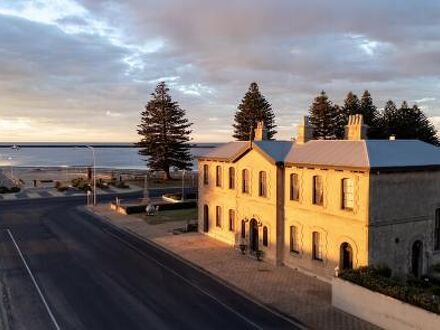 The Customs House B & B 写真