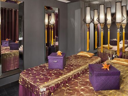 パラシオ デ ロス ドゥケス グラン メリア 写真