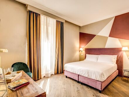 ブティック ホテル ガラテア 写真