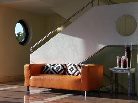 ホテル インペラトーリ 写真