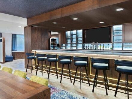 Residence Inn by Marriott Buffalo Downtown 写真