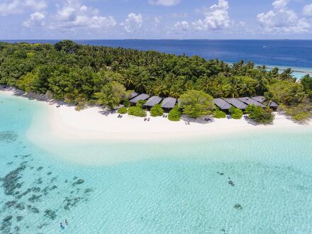 Royal Island Premium All-Inclusive Resort at Baa Atoll Biosphere Reserve 写真