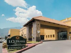 CHN Hotel Monterrey Norte, Trademark Collection by Wyndham 写真