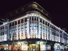 イビス ライプチヒ ノルド オスト 写真