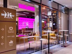 メルキュール クラクフ スタレ ミアスト オールド タウン 写真