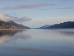 The Lovat, Loch Ness 写真