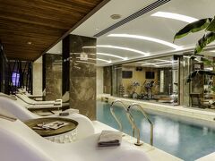 レヴニ ホテル ＆ スパ 写真