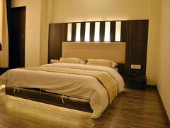 ホテル アルカ レジデンシー 写真