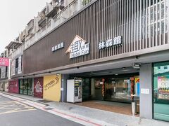 ホテル ファン リンセン 写真