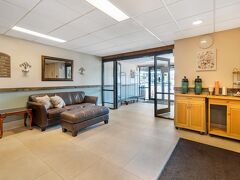 クオリティ イン アット バンゴー モール 写真