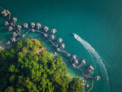 Pangkor Laut Resort - Small Luxury Hotels of the World 写真