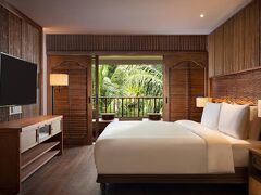 ハイアット  リージェンシー バリ 写真