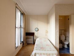 ベルヴィック ホテル 写真