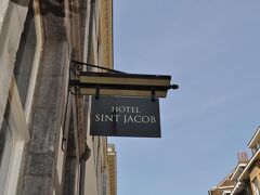 Boutique hotel Sint Jacob 写真