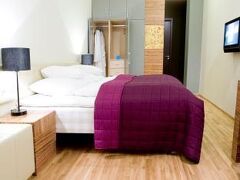 ジ アイコン ホテル 写真