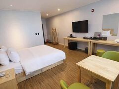 カンヌン パイン シティ ホテル 写真