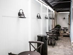 ザ ホテル ハリウッド 写真