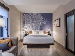 カンブリアホテルシカゴループ - シアターディストリクト 写真