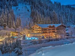 Landhotel Alpenhof Filzmoos 写真