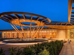 Hilton at St.George's Park, Burton Upon Trent 写真