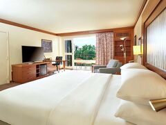 ヒルトン トリニダード & カンファレンス センター 写真