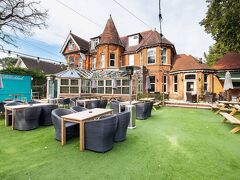 The Plantation 写真