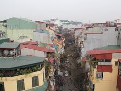 ザー ティン ホテル 写真