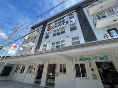 Kホテル ニア T3 エアポート 写真