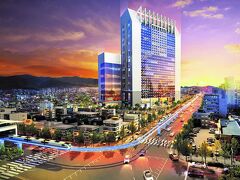 ホテル ラオンジェナ 写真