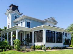 リリーマンション ベッド＆ブレックファースト 写真