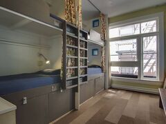 アデレード ホステル 写真