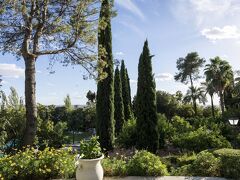 パラドール デ コルドバ 写真