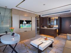 ゴールデン チューリップ シャンハイ ホンチャオ 写真