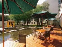 ジャーディン シークレット ホテル 写真