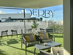 ホテル ダービー セヴィラ 写真