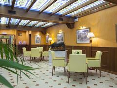 アゴラ ファン デ アウストリア 写真