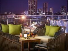 アマリ ジョホール バル 写真