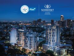 Somerset Ekamai Bangkok (SHA Plus+) 写真