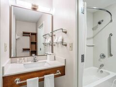 フェアフィールド イン バイ マリオット インディアナポリス ノースウエスト 写真