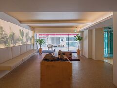 ナムサン ヒル ホテル 写真