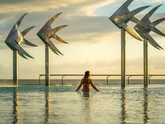 コーラル ツリー イン ホテル 写真