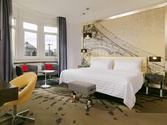 ルメリディアン グランドホテル ニュルンベルク 写真