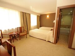 フラワー ホテル 写真